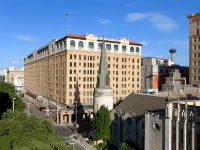 Baymont by Wyndham Detroit Airport/Romulus Hotels in Romulus