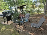 Stylish Ground-Floor Getaway in Granger – Modern Comfort & Central Location