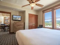 The Village at Palisades Tahoe Hotels in Olympic Valley
