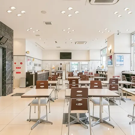 Toyoko Inn Nishitetsu Kurume Eki Higashi Guchi