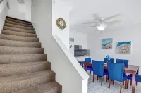Modern Oasis  5min->Atlantis, Restaurants & Beach -  Apartamentos vacacionales