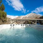 Boutique Hotel la Gorge