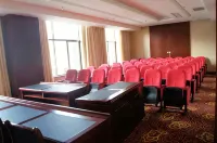 Weiyuan River International Hotel - 3-Star