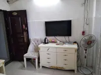 Grammy Hotel (Guigang Hospital of Traditional Chinese Medicine Vocational Education Center Branch)