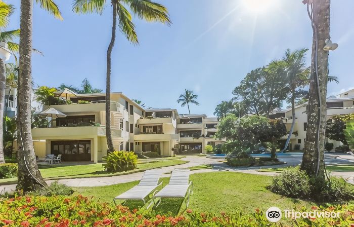 Cabarete Palm Beach Condos