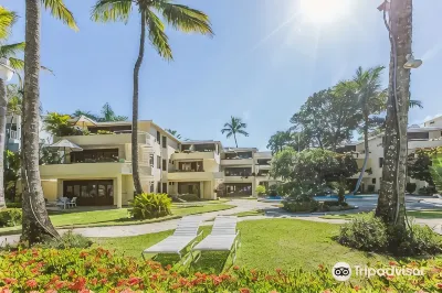 Cabarete Palm Beach Condos Hotel a 