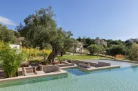 Kastri Elia Suites - 4星級