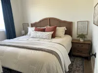 The Lyman Getaway