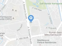 سويس- بيلين كيمايوران جاكرتا Hotels near آنكول