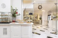 Hotel Central Wellness