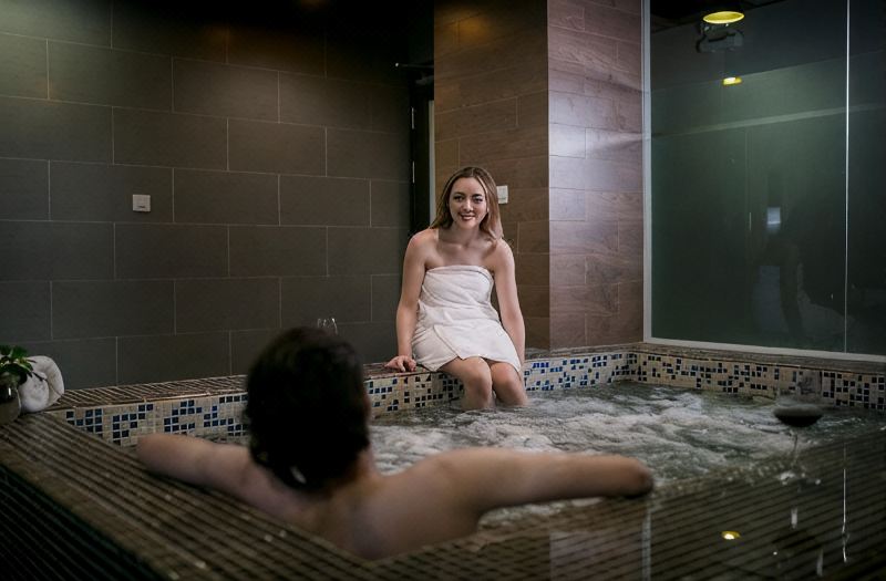 Grandiose Hotel & Spa photo 4