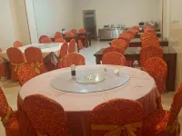 Pianguan Haotai Business Hotel - breakfast