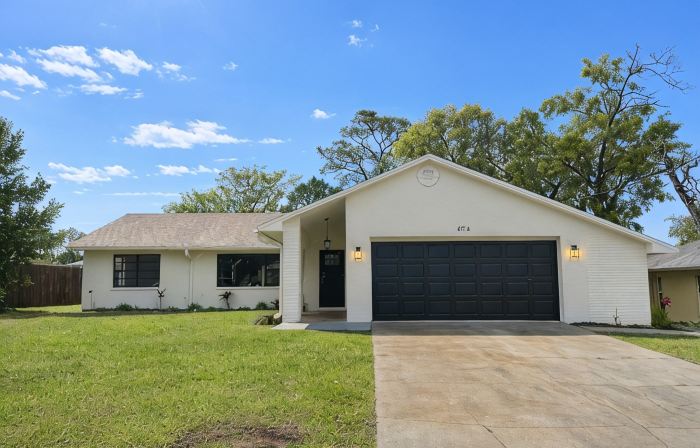3bdr Perfect Family Getaway - Infant/Kids Friendly 5min to Weeki Wachee