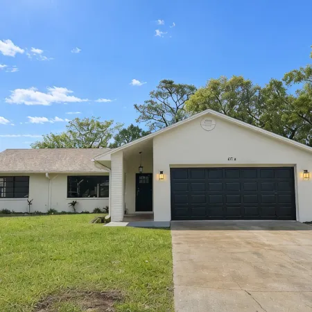 3bdr Perfect Family Getaway - Infant/Kids Friendly 5min to Weeki Wachee