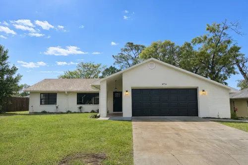 3bdr Perfect Family Getaway - Infant/Kids Friendly 5min to Weeki Wachee