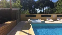 Résidence les Caraibes - Swimmingpools