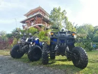 Secret Villa Kudat