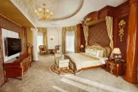 Muong Thanh Luxury Phu Tho - bar