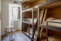 Jugendherberge Schloss Burgdorf - Hostel Hotels in 