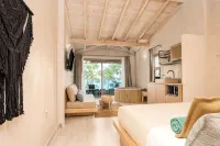 Mako Sea & Suites - balcón
