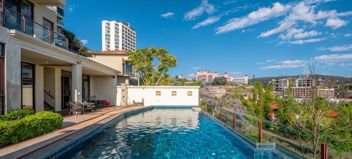 Langting Qichi Lakeside Vacation rental Hotels in Chengjiang