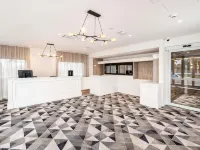 Mantra Shepparton Hotel a Shepparton
