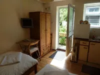 山坡自炊式酒店 - 民宿 (B&B)