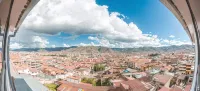 RHOUSE Cusco - Lejligheder