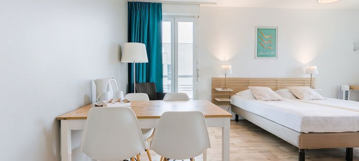 Appart'Hotel Victoria Garden Pau Hotels in Pyrenees-Atlantiques