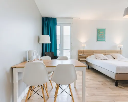 Appart'Hotel Victoria Garden Pau Hotels in Pau