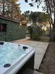 Cabane and Spa