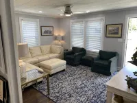 Pints N Pillows  -  Morganton 2 Bed 1 Bath - Nature’s Playground