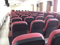Wushan Chaoyuan Mountain Villa - bar