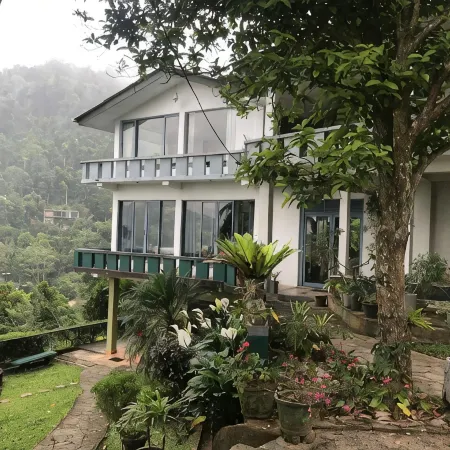 Brookside Nature Resort