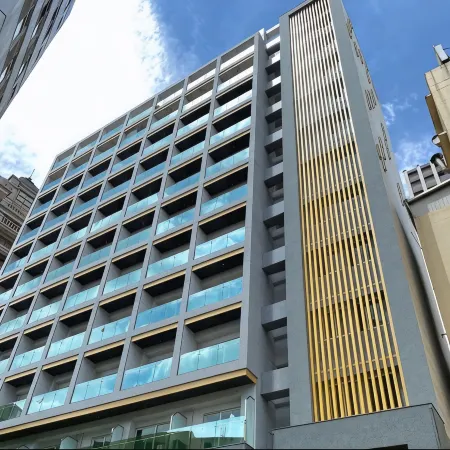 Bentley Hotel Taoyuan Отели рядом с достопримечательностью «Станция Neili»