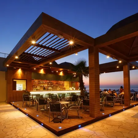 Minoa Palace Resort