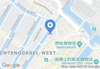 Singel Hotel Amsterdam - 3-Sterne