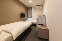 HOTEL R9 The Yard Mizunami - 2-نجوم