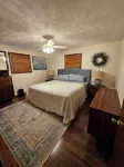 Creekfront Cottage in the Heart of Waterville - Country Houses