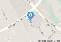 Residence Inn San Ramon