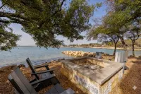 Lake Buchanan | Pool, Hot Tub & Lake Access - 4-Star