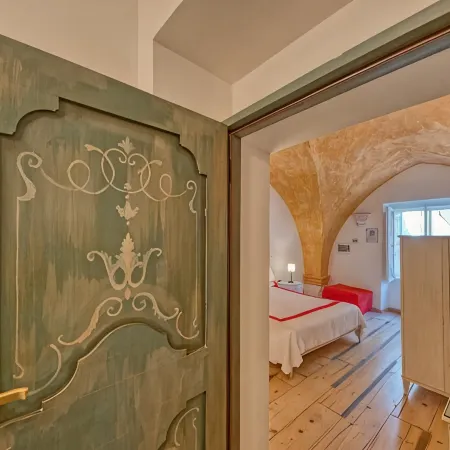 Relais Corte Palmieri & Il Chiostro - Residenza d'Epoca