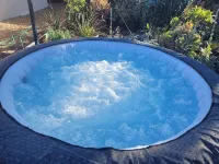 Urban Farm House +Hot Tub+Pool - บังกะโล