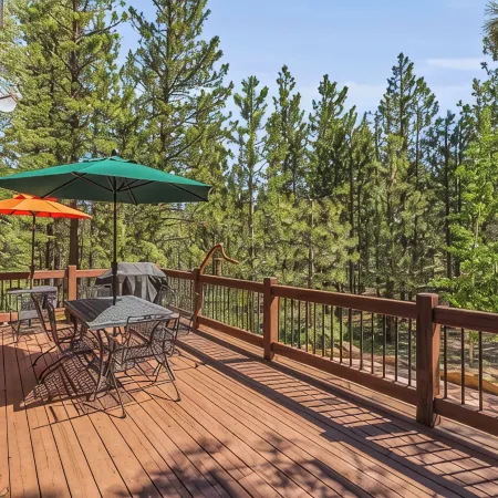 Beautiful 3 Bedroom Mountain Paradise near Lake Davis
