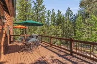 Beautiful 3 Bedroom Mountain Paradise near Lake Davis - 3성급