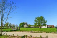 Gite in the countryside between the Lac du Der, lakes and forests of the Orient - 2-Star