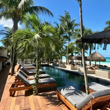 Amaite Beach Hotel