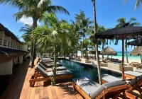 Amaite Beach Hotel - Ocean View