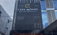 Casa Hevant Bed and Breakfast