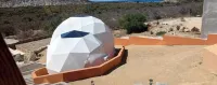 Glamping Uno los Barilles